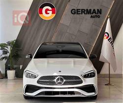 مێرسێدس بێنز C-Class